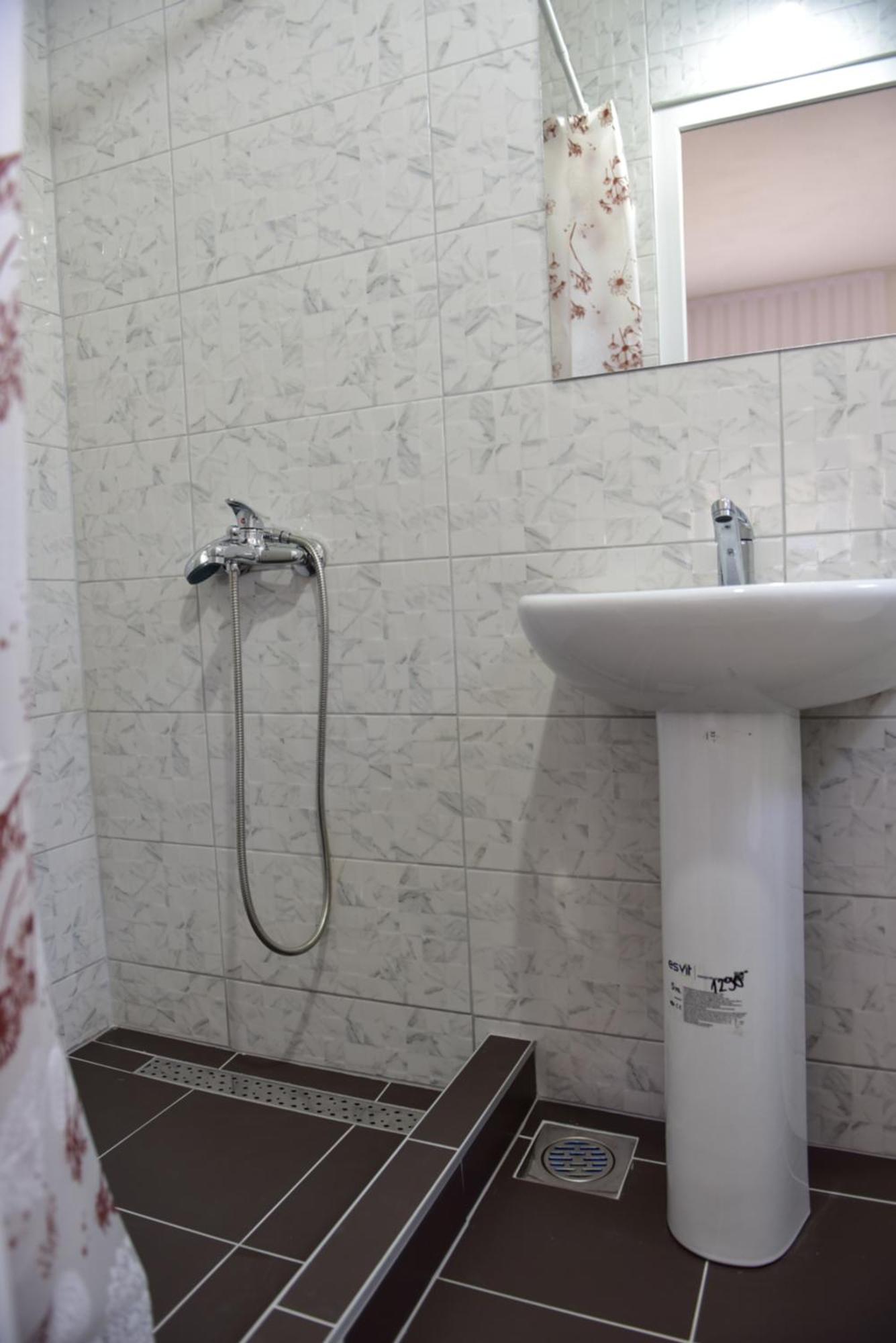 Villa Rita オフリド エクステリア 写真