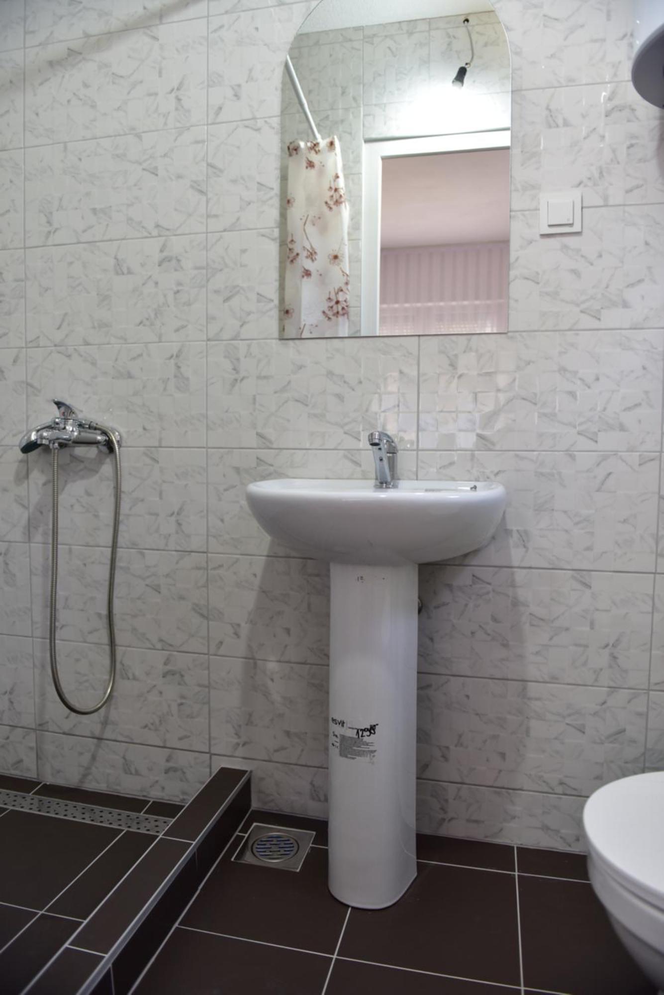 Villa Rita オフリド エクステリア 写真